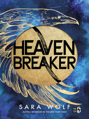 cover image of Heavenbreaker